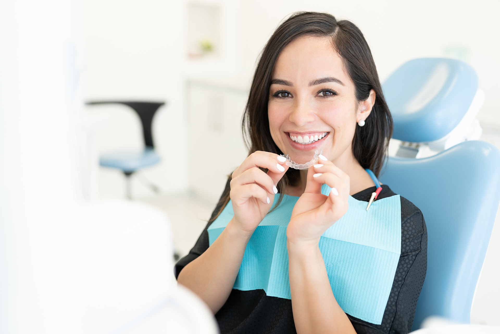 Sweet Tooth Dentistry | Preventative Program, Veneers and Dentures