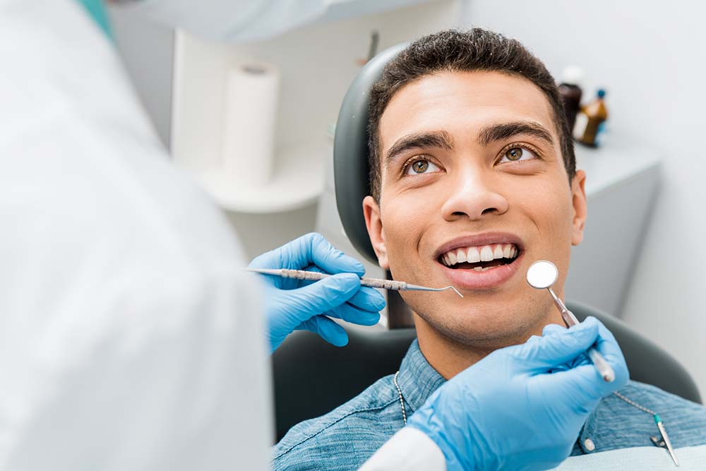 Sweet Tooth Dentistry | Inlays  amp  Onlays, Emergency Treatment and Oral Exams